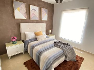 🔴CASA EN VENTA A 10 MINUTOS DE GALERIAS PACHUCA, CON FACIL ACCESO A LA CDMX🔴 🏡Fracc. Real Madeira, Pachuca de Soto, Hgo🏡