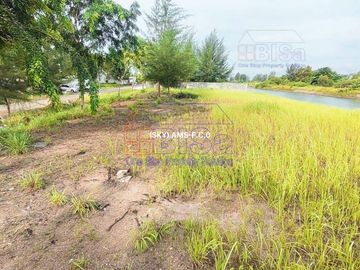 2 Unit Canal Lot Collaborates with Bengkong Laut - Foreigner Eligible