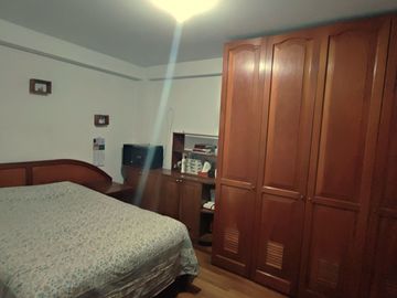 EN VENTA DEPARTAMENTO 2DO PISO ( 134 M2) ALT. 2 CDRAS. AV. CARAPONGO, LURIGANCHO