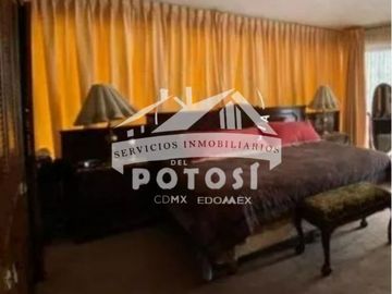 CASA EN VENTA EN REFORMA IZTACCIHUATL SUR IZTACALCO