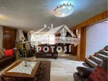 CASA EN VENTA EN REFORMA IZTACCIHUATL SUR IZTACALCO