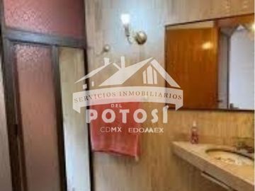 CASA EN VENTA EN REFORMA IZTACCIHUATL SUR IZTACALCO