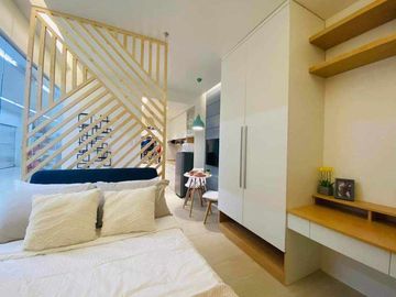 Condo for Sale in Jacinta Enclaves Cainta Rizal