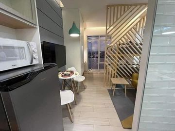 Condo for Sale in Jacinta Enclaves Cainta Rizal