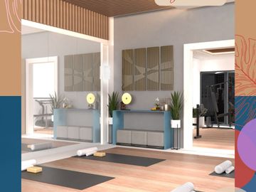 Condo for Sale in Jacinta Enclaves Cainta Rizal
