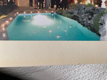 Casa moderna con piscina Arq Malachowsky