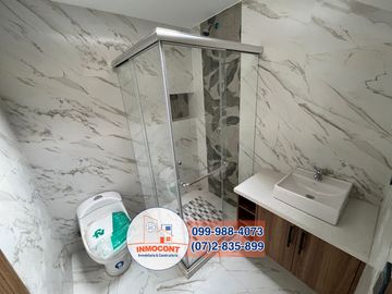MODERNO PROYECTO VIP DE VENTA, Sector Molipamba C1301