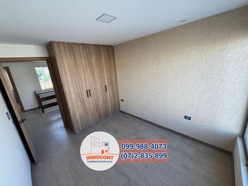 MODERNO PROYECTO VIP DE VENTA, Sector Molipamba C1301