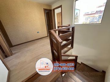MODERNO PROYECTO VIP DE VENTA, Sector Molipamba C1301