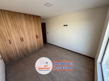 MODERNO PROYECTO VIP DE VENTA, Sector Molipamba C1301