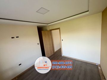 MODERNO PROYECTO VIP DE VENTA, Sector Molipamba C1301