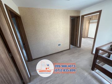 MODERNO PROYECTO VIP DE VENTA, Sector Molipamba C1301