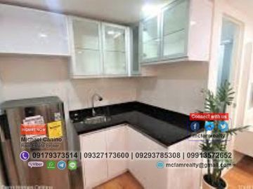 Condominium For Sale Near The Medical City Clinic Urban Deca Ortigas Rent to Own thru PAG-IBIG, Bank and In-house