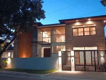 BRAND NEW HOUSE FOR SALE IN SOUTHWOODS ESTATES CARMONA CAVITE