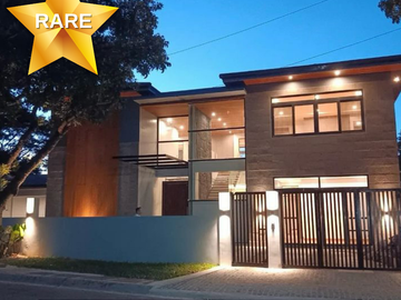 BRAND NEW HOUSE FOR SALE IN SOUTHWOODS ESTATES CARMONA CAVITE