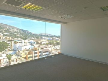 OFICINA ATRACTIVA