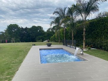 finca en zarzal valle a la venta