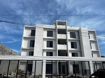 Increíbles Departamentos en Venta en Torre Astilleros, Zona Norte Col. Astilleros en el Puerto de Veracruz, Ver.