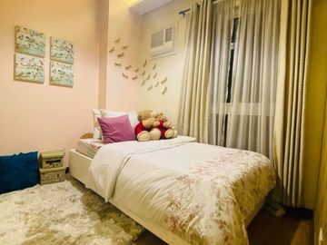 RFO Condo in Pasig City! 2 Bedroom Allegra Garden Place in C5 Bagong Ilog Near Rizal Medical Center, Capitol Commons, BGC and Eastwood