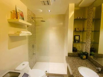 RFO Condo in Pasig City! 2 Bedroom Allegra Garden Place in C5 Bagong Ilog Near Rizal Medical Center, Capitol Commons, BGC and Eastwood