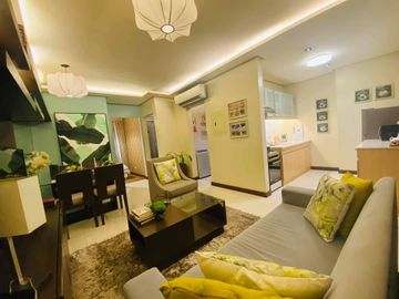 RFO Condo in Pasig City! 2 Bedroom Allegra Garden Place in C5 Bagong Ilog Near Rizal Medical Center, Capitol Commons, BGC and Eastwood