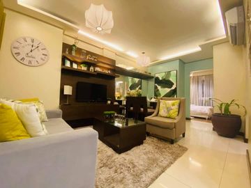 RFO Condo in Pasig City! 2 Bedroom Allegra Garden Place in C5 Bagong Ilog Near Rizal Medical Center, Capitol Commons, BGC and Eastwood