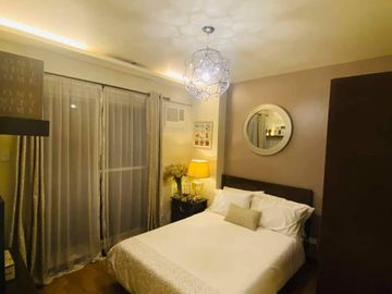 RFO Condo in Pasig City! 2 Bedroom Allegra Garden Place in C5 Bagong Ilog Near Rizal Medical Center, Capitol Commons, BGC and Eastwood