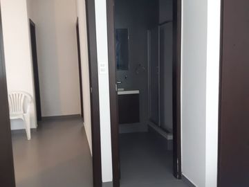 Departamento Amoblado de Venta en Tonsupa