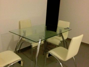 Departamento Amoblado de Venta en Tonsupa