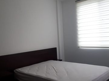 Departamento Amoblado de Venta en Tonsupa