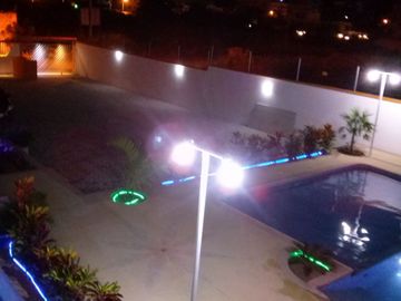 Departamento Amoblado de Venta en Tonsupa