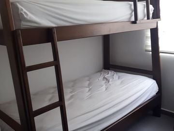 Departamento Amoblado de Venta en Tonsupa