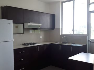 Departamento Amoblado de Venta en Tonsupa