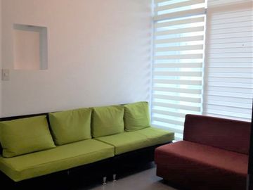 Departamento Amoblado de Venta en Tonsupa