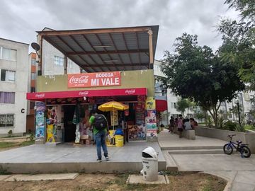 Alquiler De Acogedor Departamento En Los Parques De Piura-gmartinez