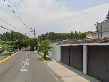 ¡¡¡GRAN OPORTUNIDAD DE INVERSIÓN, CASA CON ALBERCA EN CUERNAVACA!!! ENTREGA GARANTIZADA