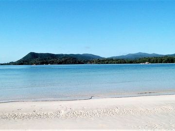 Coastal Living at It's Best in Palawan Philippines-Pending Sale