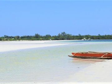 Coastal Living at It's Best in Palawan Philippines-Pending Sale