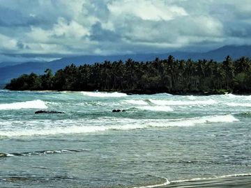 Coastal Living at It's Best in Palawan Philippines-Pending Sale