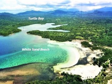 Coastal Living at It's Best in Palawan Philippines-Pending Sale