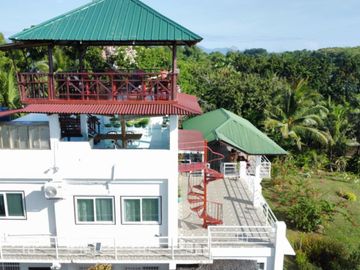 Coastal Living at It's Best in Palawan Philippines-Pending Sale