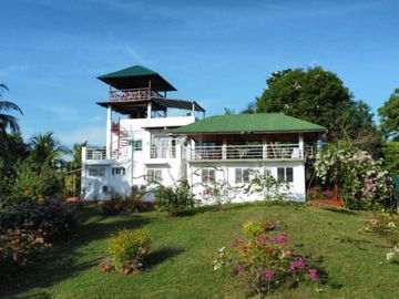 Coastal Living at It's Best in Palawan Philippines-Pending Sale