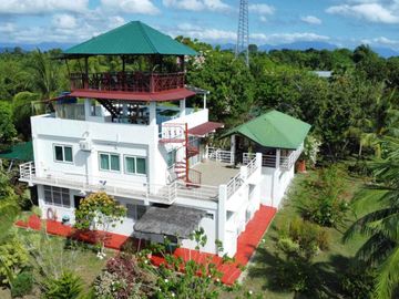 Coastal Living at It's Best in Palawan Philippines-Pending Sale