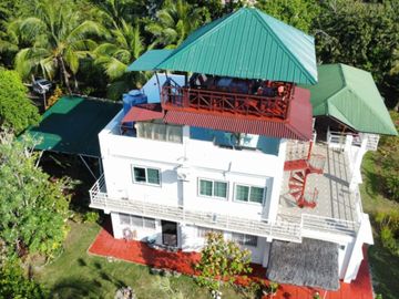 Coastal Living at It's Best in Palawan Philippines-Pending Sale