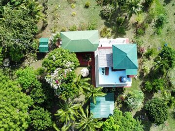 Coastal Living at It's Best in Palawan Philippines-Pending Sale