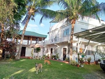 Coastal Living at It's Best in Palawan Philippines-Pending Sale