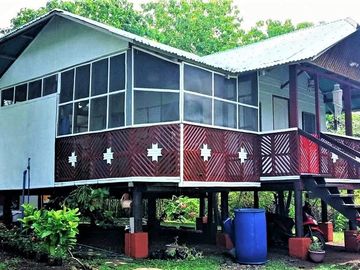 Coastal Living at It's Best in Palawan Philippines-Pending Sale