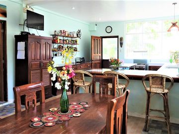 Coastal Living at It's Best in Palawan Philippines-Pending Sale