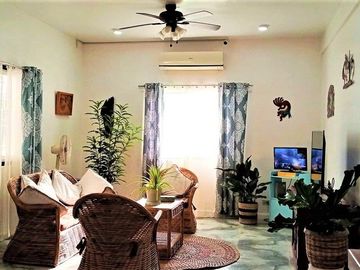 Coastal Living at It's Best in Palawan Philippines-Pending Sale