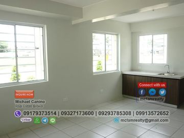 PAG-IBIG Rent to Own House Near Imus Sports Complex Neuville Townhomes Tanza
